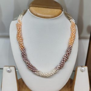 Black Pearl Set