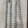 Mini Pearl Bracelet Chain