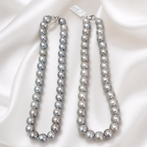 Mini Pearl Bracelet Chain