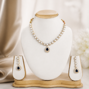 Premium Pearl Necklace