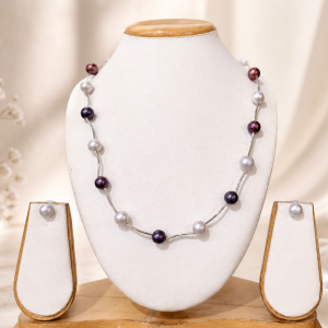 Traditional Pearl Set