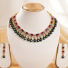 Pearl Fusion Necklace