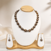 Elegant Pearl Chain