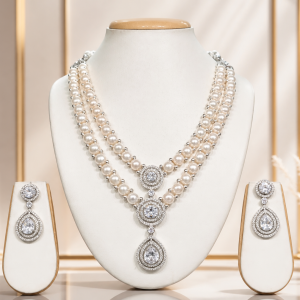 Mini Pearl Set