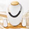 White Pearl Layers