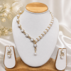 Pearl Necksets